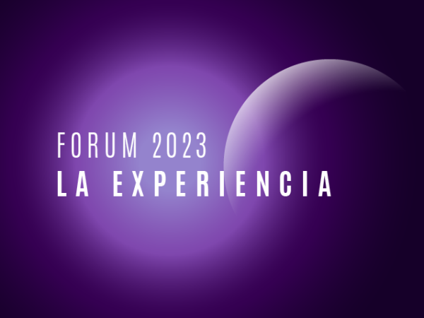 Prepárate para el “Forum Exel 2023”, ¡Ya tenemos fecha!