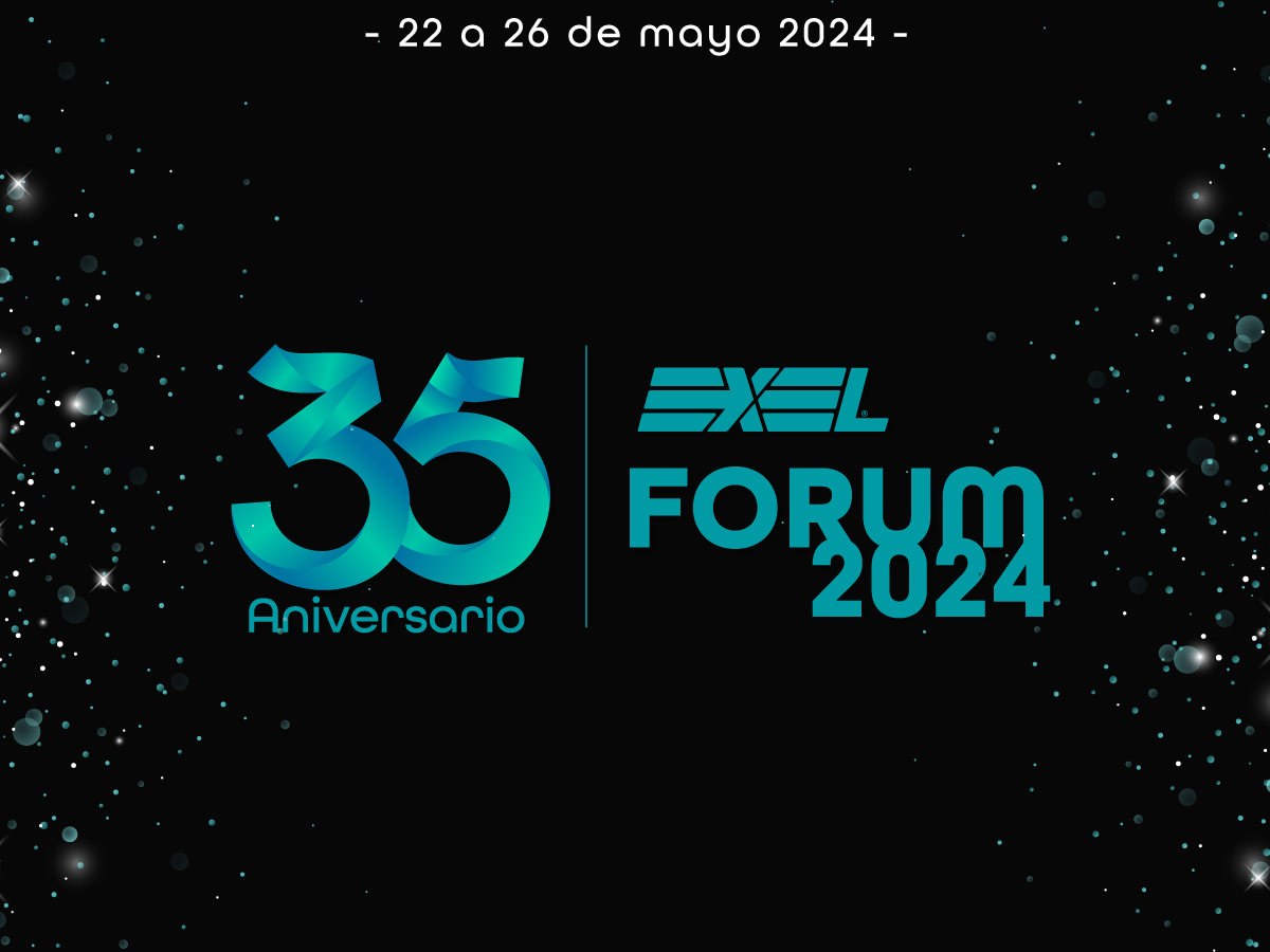 ¡Nos vemos en Forum 2024!